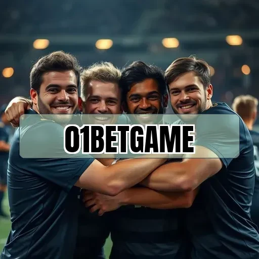 01betgame Mobile