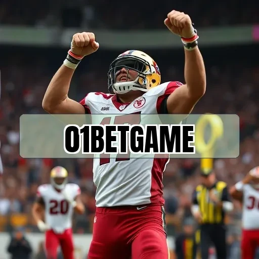 01betgame Novos Jogos