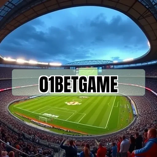 01betgame: Atualizações Imperdíveis e Dicas do Mundo dos Jogos