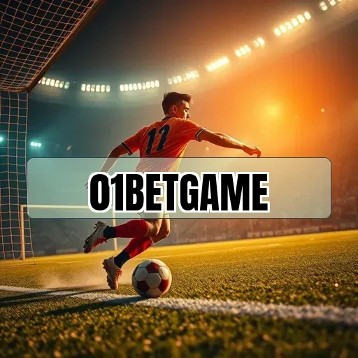 01betgame: Promoções Imperdíveis para Aumentar Suas Chances de Ganhar!