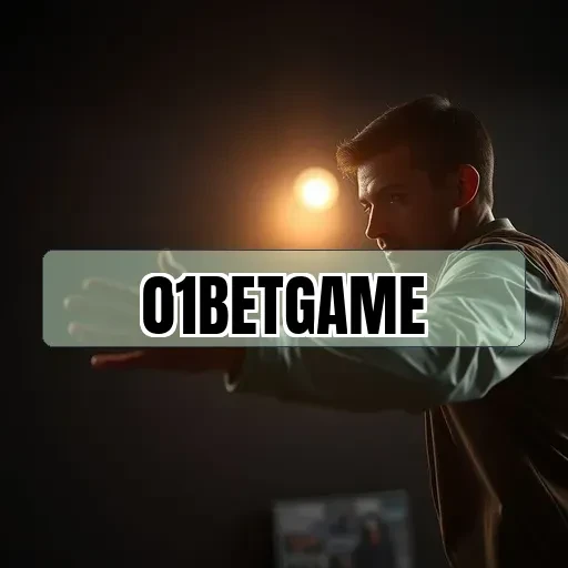 01betgame: Descubra a Revolução das Apostas Esportivas no Brasil