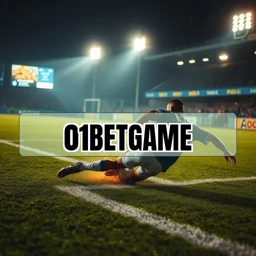 01betgame: Explore os Benefícios do Programa VIP Exclusivo